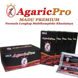 Obat Herbal Agaricpro